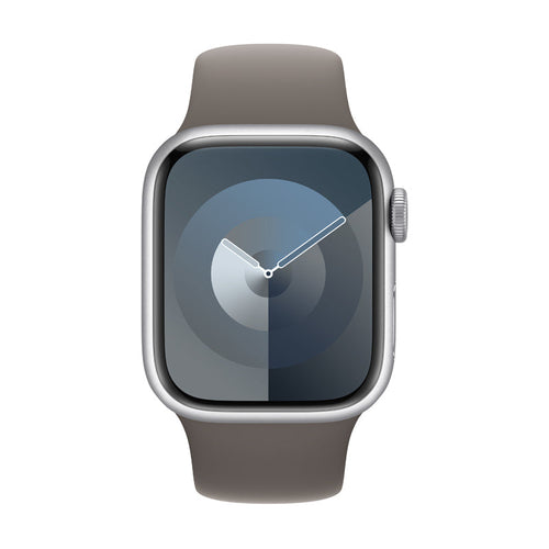 Apple Watch 41mm Clay Sport Band - S/M