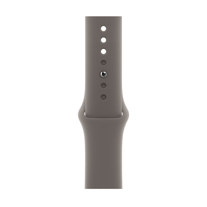 Apple Watch 41mm Clay Sport Band - S/M