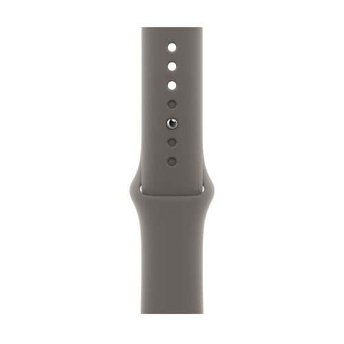 Apple Watch 41mm Clay Sport Band - S/M