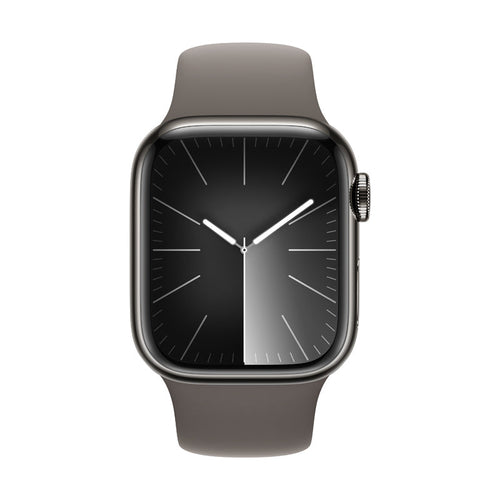 Apple Watch 41mm Clay Sport Band - M/L