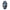 Apple Watch 45mm Storm Blue Sport Band - S/M