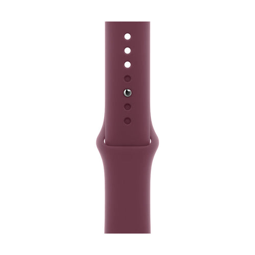 Apple Watch 45mm Mulberry Sport Band - S/M