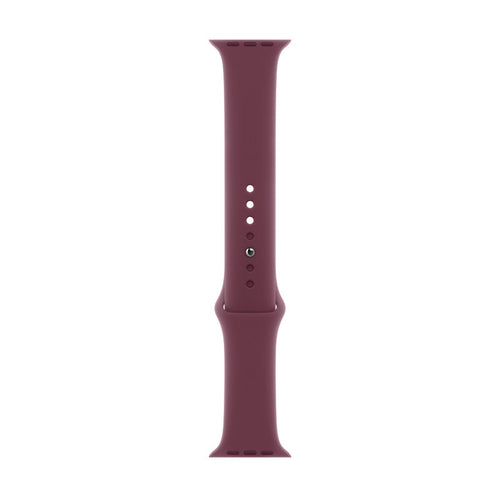 Apple Watch 45mm Mulberry Sport Band - S/M