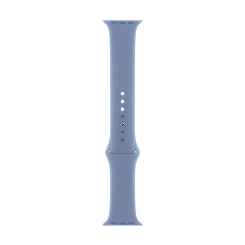 Apple Watch 45mm Winter Blue Sport Band - M/L