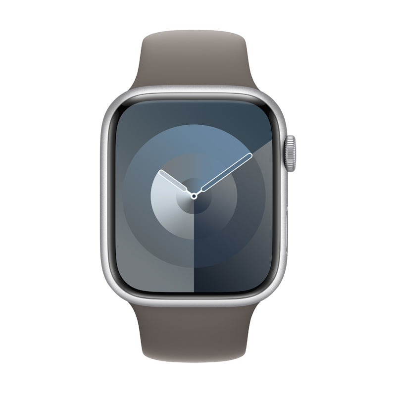 Apple Watch 45mm Clay Sport Band - S/M
