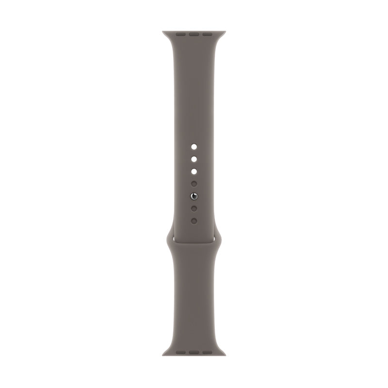 Apple Watch 45mm Clay Sport Band - M/L