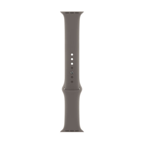 Apple Watch 45mm Clay Sport Band - M/L