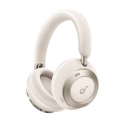 Soundcore A3062H21 Space One Pro (White)