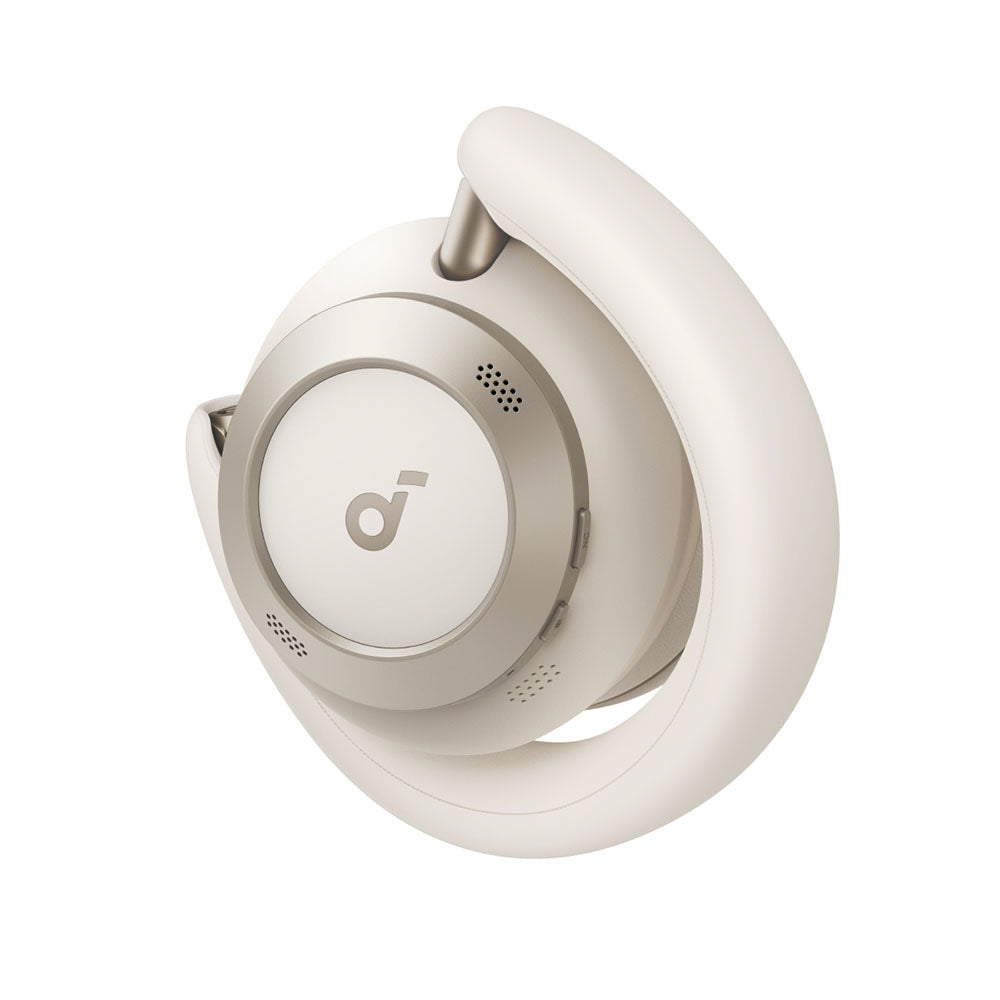 Soundcore A3062H21 Space One Pro (White) – Challenger Singapore