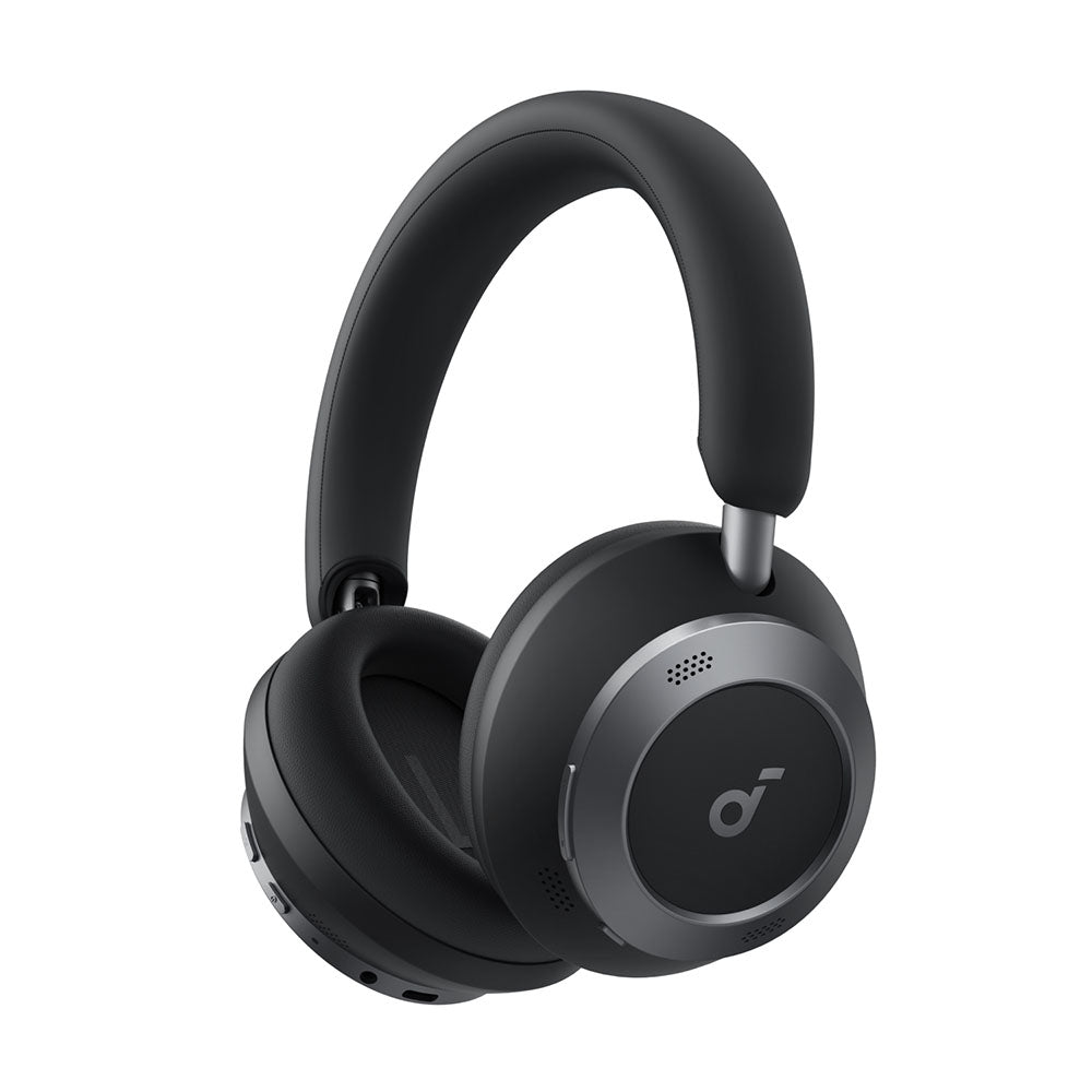 Soundcore A3062H11 Space One Pro (Black) – Challenger Singapore