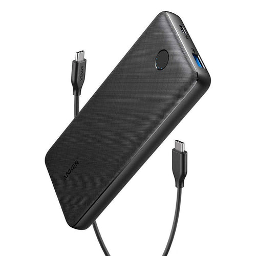 Anker PowerCore Power Bank 20000mAh Portable Charger A1287H11