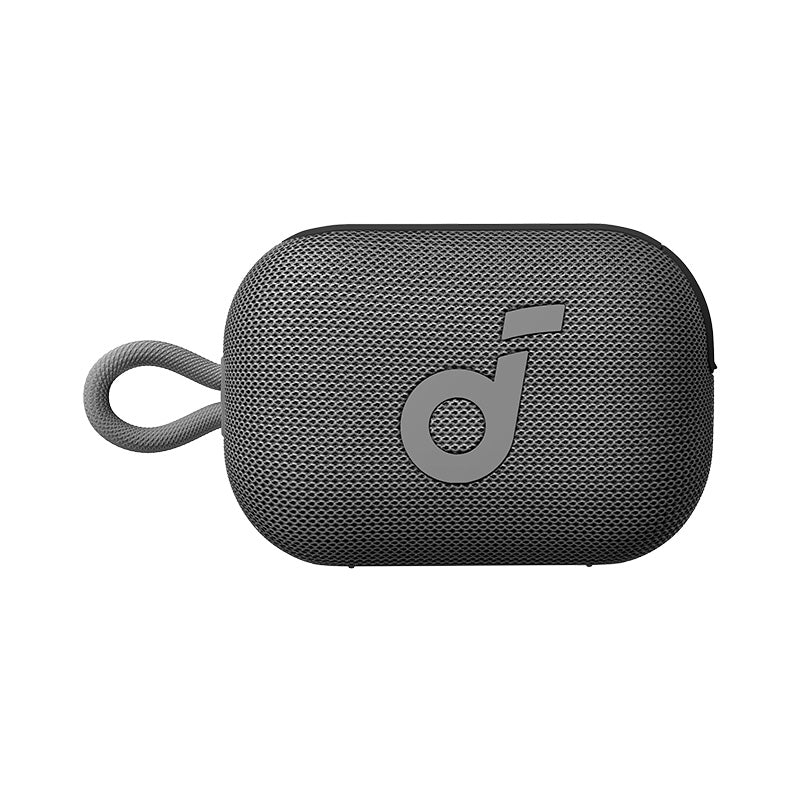 Soundcore A31X1111 Select 4 Go Bluetooth Speaker (Black)