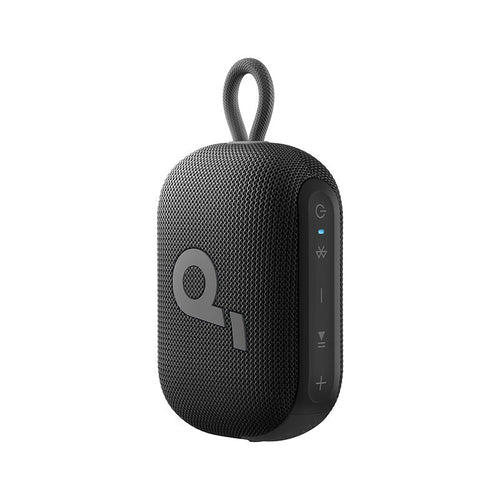 Soundcore A31X1111 Select 4 Go Bluetooth Speaker (Black)