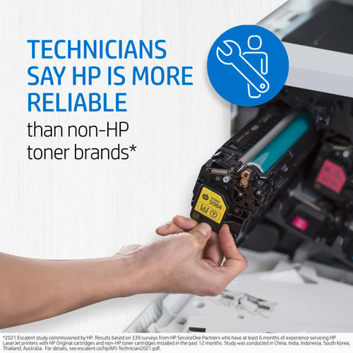 HP 136A Black Original LaserJet Toner Cartridge (W1360A)