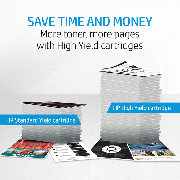 HP 136A Black Original LaserJet Toner Cartridge (W1360A)