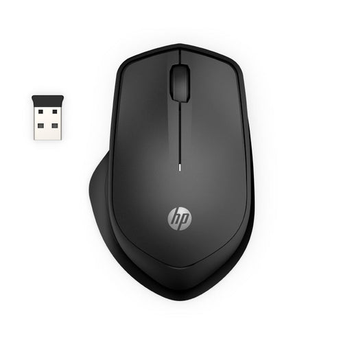 HP 280 Silent Wireless Mouse
