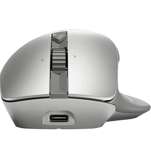 HP 1D0K9AA Creator 930 Wireless Mouse (Silver)