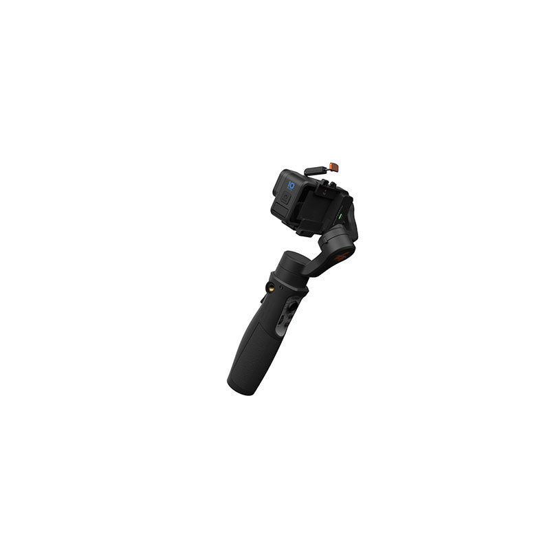Hohem iSteady Pro4 3-Axis Handheld Action Camera Gimbal (Black)