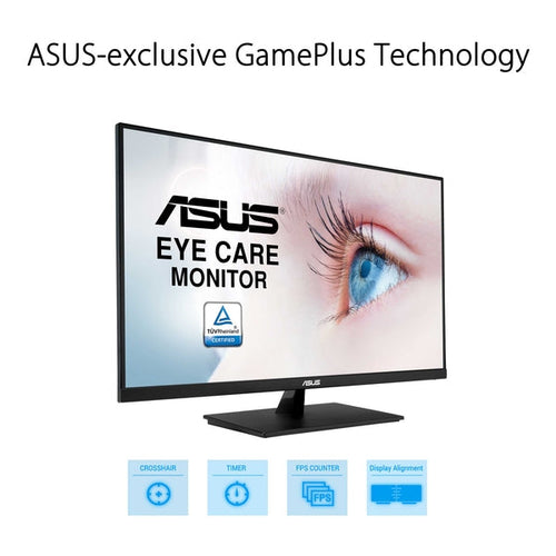 Asus VP32AQ - QHD/F75/IPS5/2W (VT)