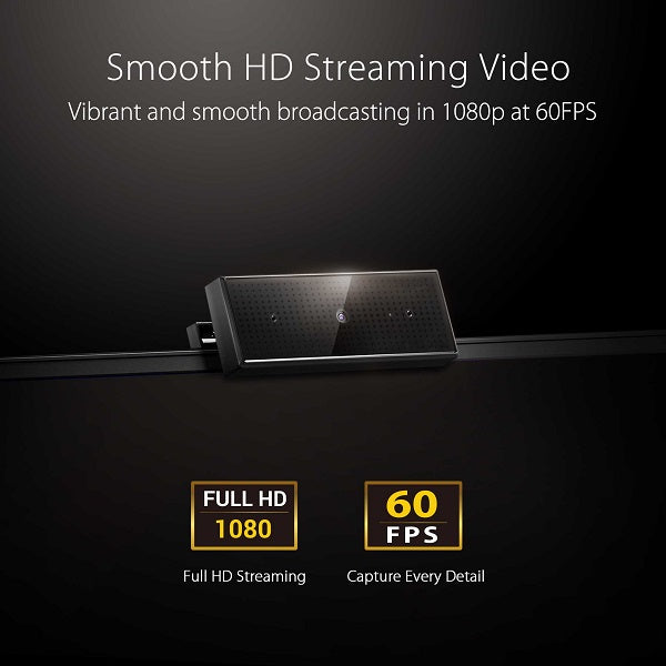 Asus ROG Eye S FHD Webcam