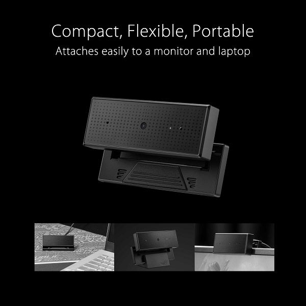 Asus ROG Eye S FHD Webcam