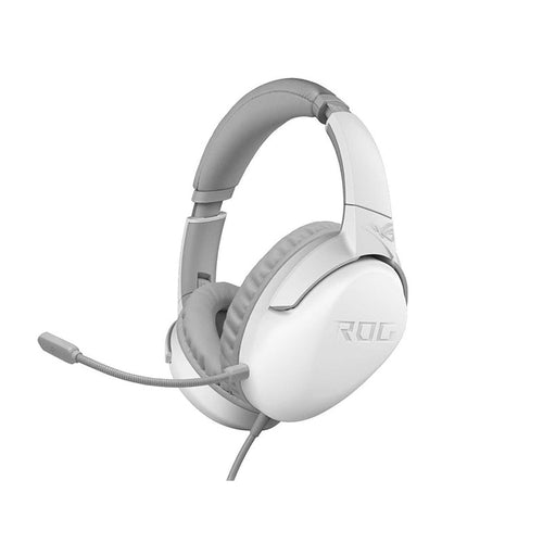 ASUS ROG Strix Go Core Gaming Headset (Moonlight White)