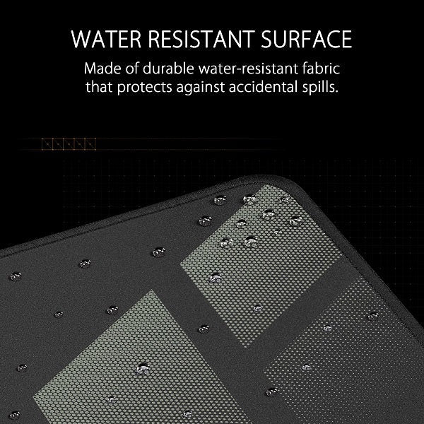 Asus TUF Gaming P1 Portable Gaming Mousepad