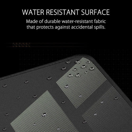 Asus TUF Gaming P1 Portable Gaming Mousepad
