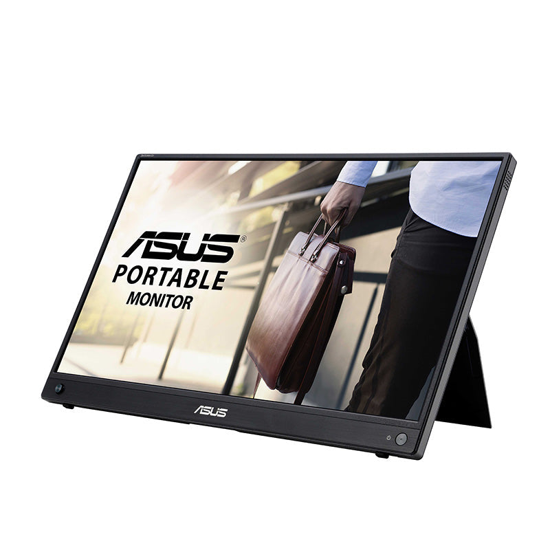 Asus MB16AWP - FHD/60/IPS5/Batt/1W/TH (WL/(mH/2C)