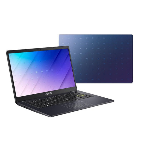 Asus Vivobook Go 14 E410KA-BV181WS - N4500, 4GB RAM, 128GB EMMC SSD, 14-inch