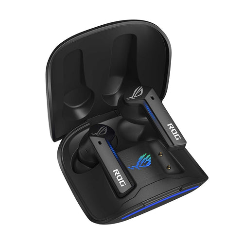 Asus ROG Cetra True Wireless Gaming Earphones (Black)
