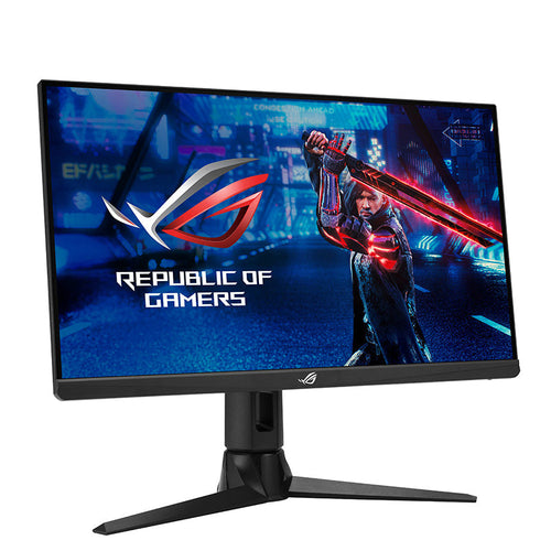 Asus ROG Strix XG259CM - FHD/240GC/F-IPS1/HDR4/C15 (VTHPS)