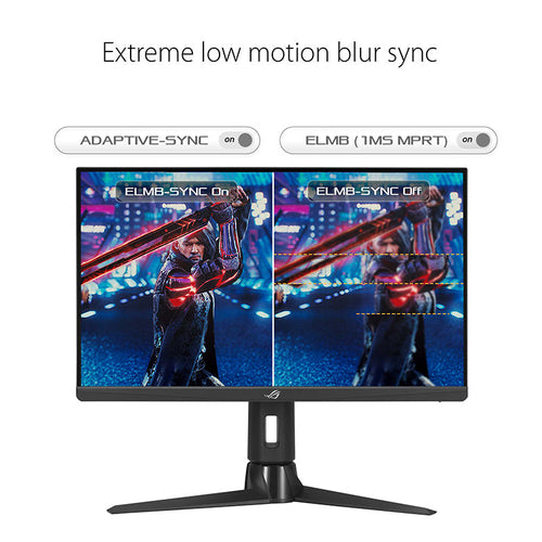 Asus ROG Strix XG259CM - FHD/240GC/F-IPS1/HDR4/C15 (VTHPS)