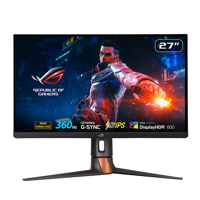 Asus ROG Swift PG27AQN - 27