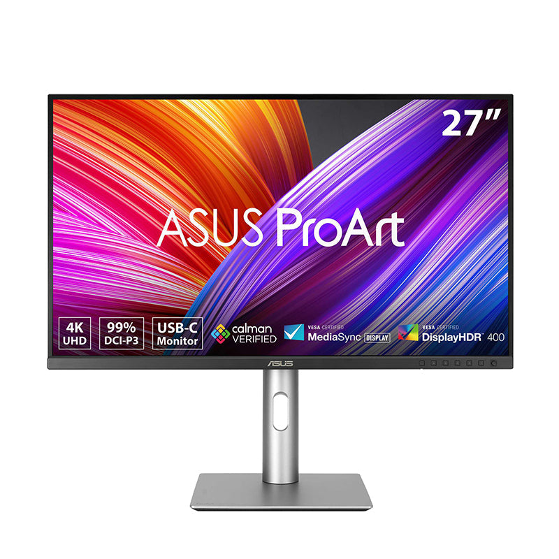 ASUS ProArt Display PA279CRV Professional Monitor - 27