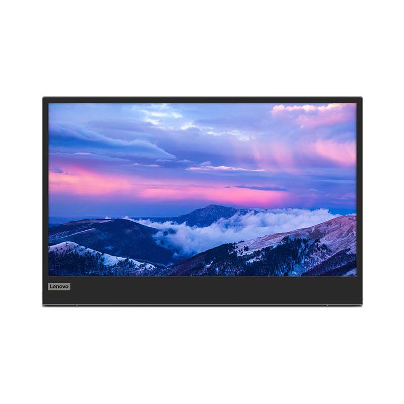 Lenovo L15 Mobile Monitor 66E4UAC1WW - 15.6