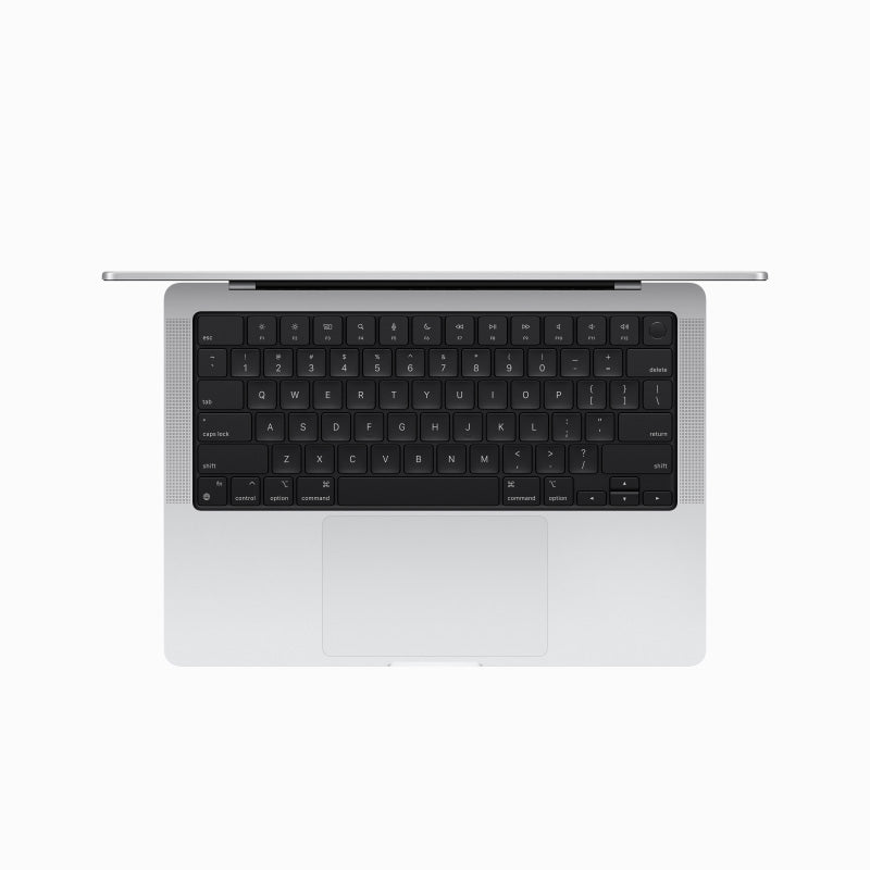 MacBook Pro 14-inch Apple M3 Pro chip with 12‑core CPU and 18‑core