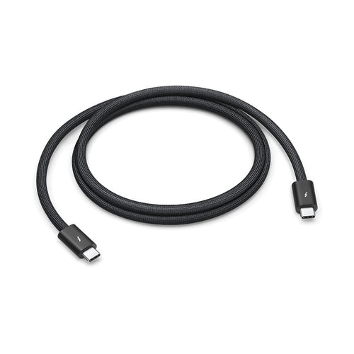 Apple MU883ZA/A Thunderbolt 4 (USB-C) Pro Cable (1m)