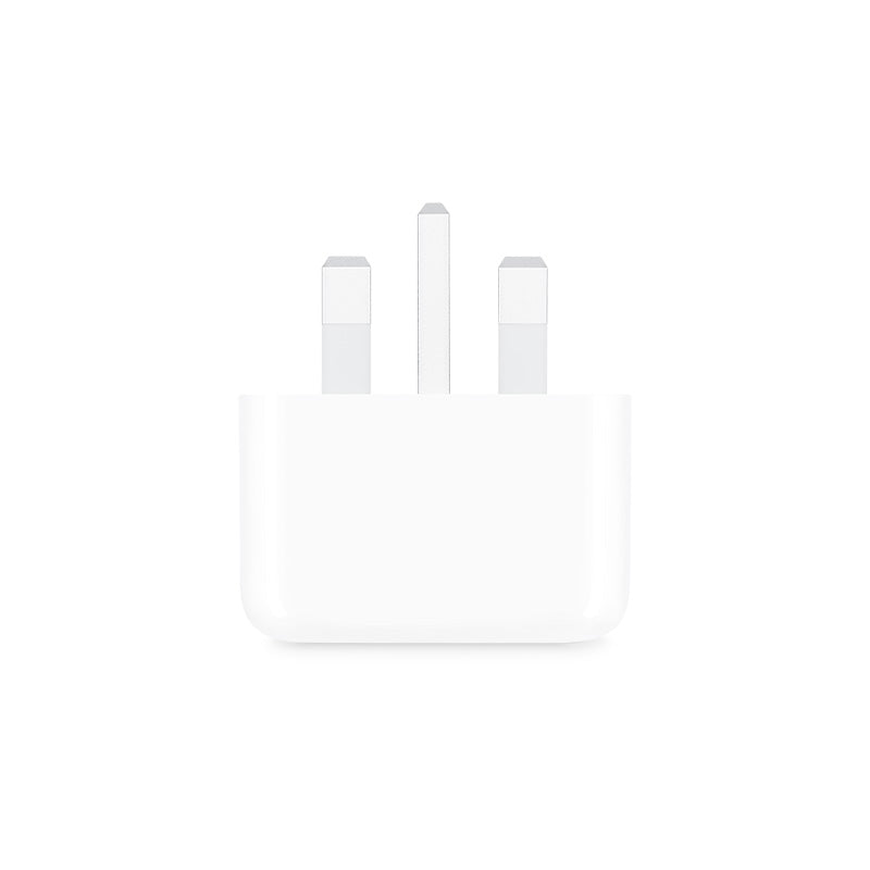 20W USB-C Power Adapter [MUVT3ZP/A]