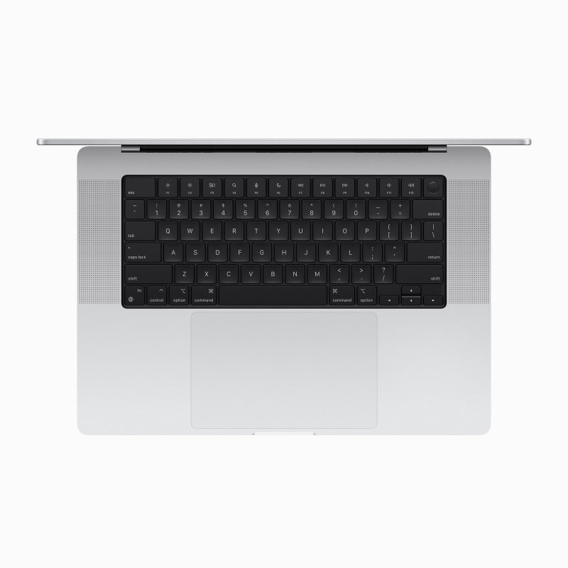MacBook Pro 16-inch Apple M3 Max chip with 16‑core CPU and 40‑core