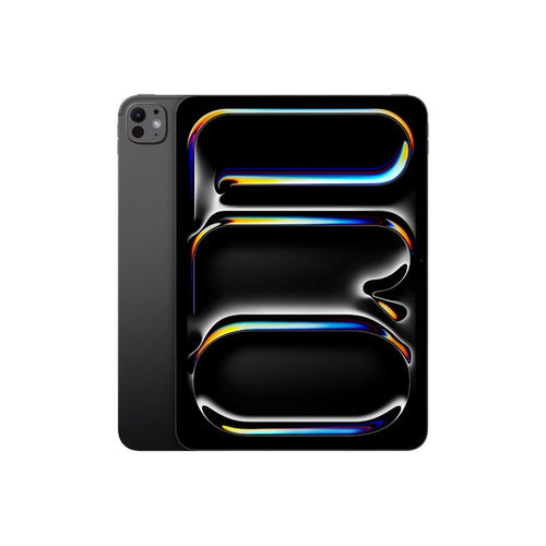 iPad Pro 11 M4 Wi-Fi 256GB with Standard Glass - Space Black [MVV83ZP/A]