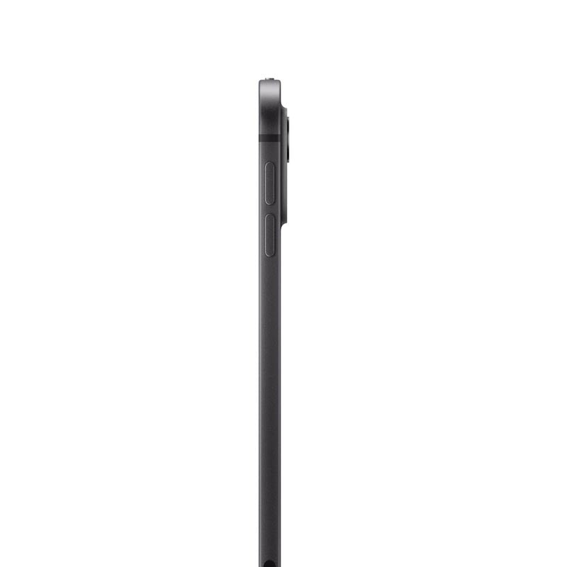 iPad Pro 11 M4 Wi-Fi 512GB with Standard Glass - Space Black [MVVC3ZP/A]