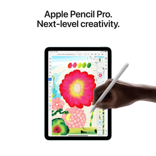 iPad Air 13 Wi-Fi 128GB - Blue [MV283ZP/A]