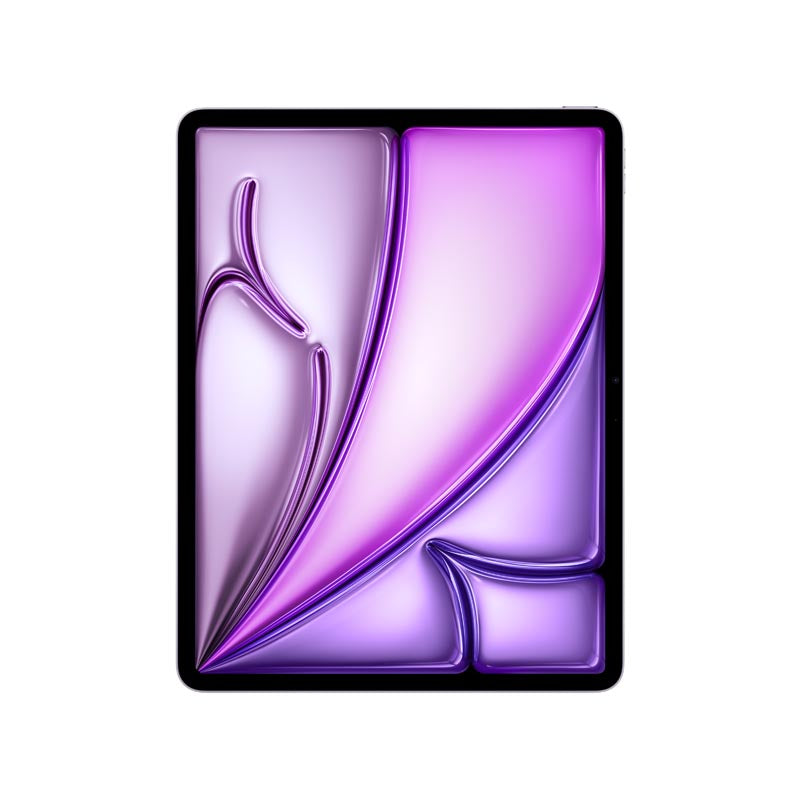 iPad Air 13 Wi-Fi 128GB - Purple [MV2C3ZP/A]