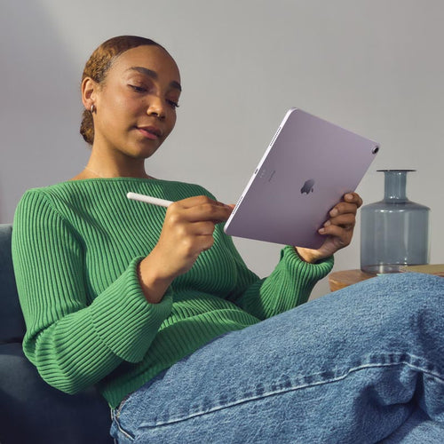 iPad Air 13 Wi-Fi 128GB - Purple [MV2C3ZP/A]
