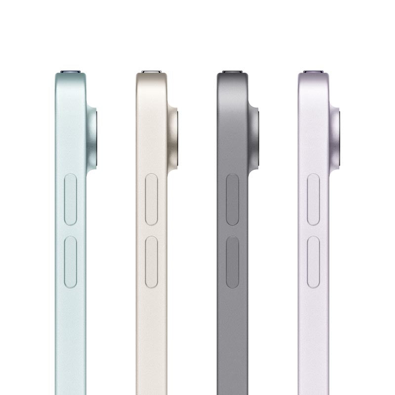 iPad Air 13 Wi-Fi 128GB - Purple [MV2C3ZP/A]