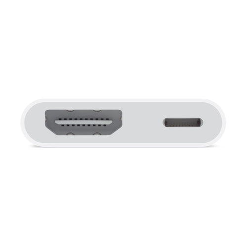 Lightning Digital AV Adapter