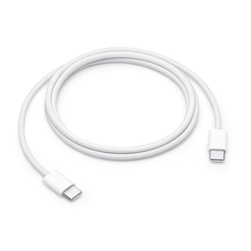 60W USB-C Charge Cable (1m) [MW493ZA/A] – Challenger Singapore