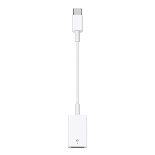 USB-C to USB Adapter [MW5L3ZA/A]