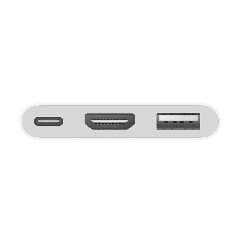 USB-C Digital AV Multiport Adapter – Challenger Singapore